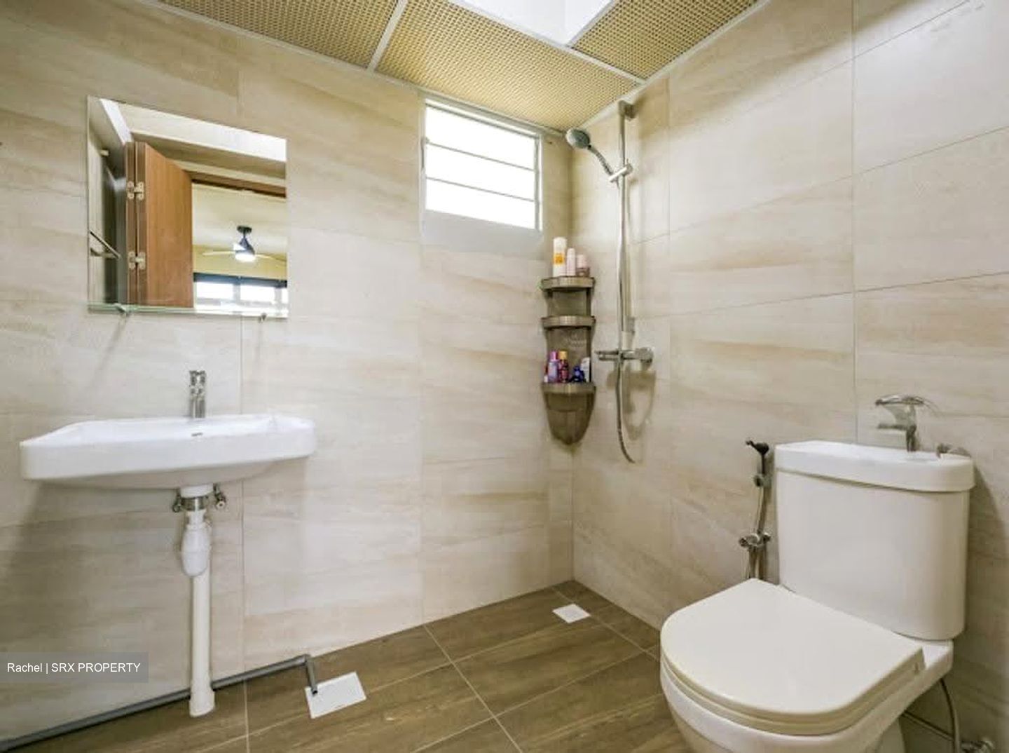Blk 109A Eastglen @ Canberra (Sembawang), HDB 3 Rooms #610496001